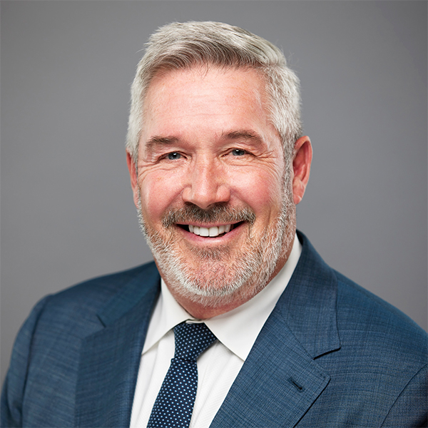 Ward 13 Councillor Dan McLean